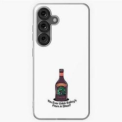 Old Gregg - You Ever Drink Baileys From A Shoe With Samsung Galaxy Soft Case