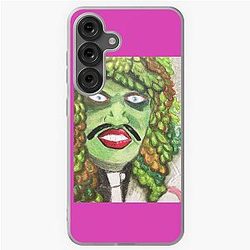 Old Gregg Samsung Galaxy Case