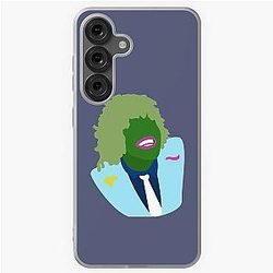 Old Gregg Samsung Galaxy Soft Case