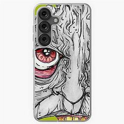 old Gregg Samsung Galaxy Soft Case
