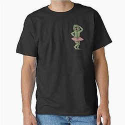 I call this Old Gregg Classic T-Shirt