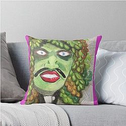 Old Gregg Pillow