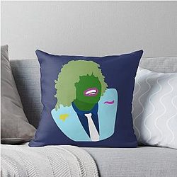 Old Gregg Pillow