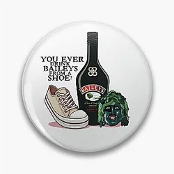 Old Gregg - You Ever Drink Baileys From a Shoe?