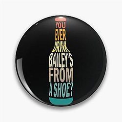 Old Gregg: You Ever Drink Baileys?
