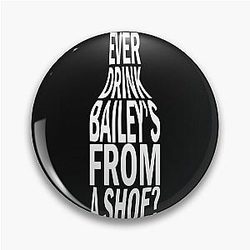 Old Gregg - You Ever Drink Baileys From A Shoe
