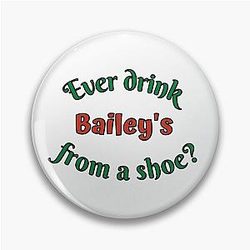 Old Gregg - You Ever Drink Baileys from a Shoe?