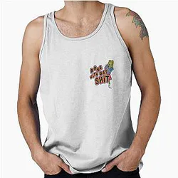 Done with that shit Old Gregg T-Shirt