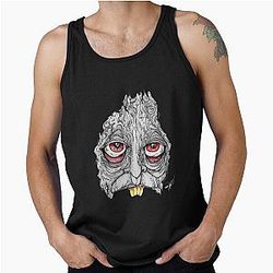 Old Gregg Tank Top