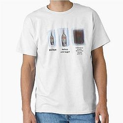 Baileys Classic T-Shirt