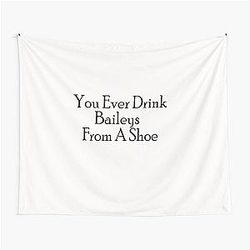 Old Gregg - You Ever Drink Baileys From A Tapestry