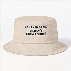 Old Gregg's Bucket Hat