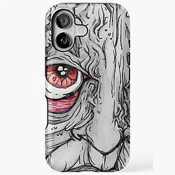 old Gregg iPhone Tough Case