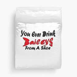 Old Gregg - You Ever Drink Baileys From a Duvet Cover
