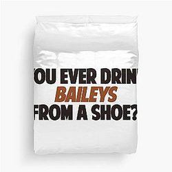 Old Gregg - You Ever Drink Baileys From A Duvet Cover