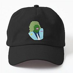 Old Gregg Dad Hat