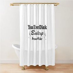Old Gregg - You Ever Drink Baileys From A Shower Curtain