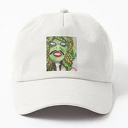 Old Gregg Hat