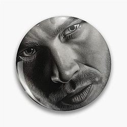 Oliver Stark Pin