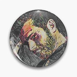 Oliver Stark A Book Of Pins