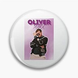 Oliver Stark Pin