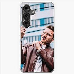Oliver Stark Samsung Galaxy Soft Case