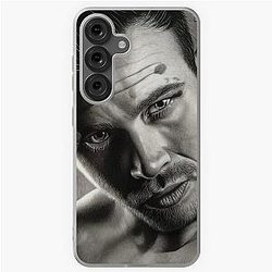 Oliver Stark Samsung Galaxy Case
