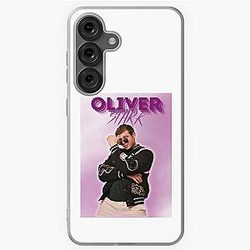 Oliver Stark Samsung Galaxy Case