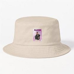 Oliver Stark Bucket Hat