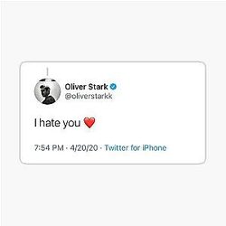 Oliver Stark