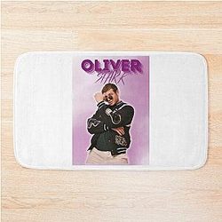Oliver Stark Bath Mat