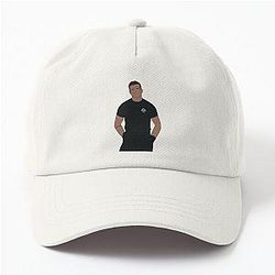 Evan Buckley 911 Oliver Stark Dad Hat