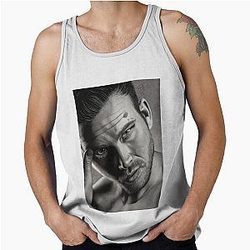 Oliver Stark Tank