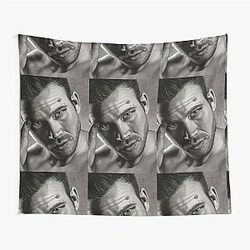 Oliver Stark Tapestry