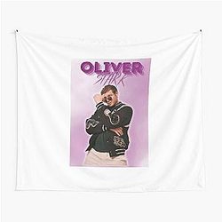 Oliver Stark Tapestry