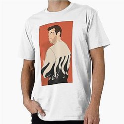 A Book of Oliver Stark Premium T-Shirt