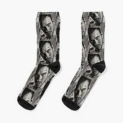 Oliver Stark Socks