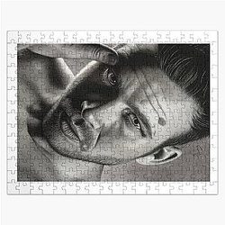 Oliver Stark Jigsaw Puzzle