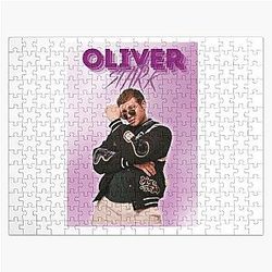 Oliver Stark Jigsaw Puzzle