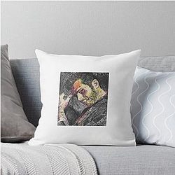 Oliver Stark A Book of Throw Pillows