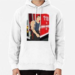 Oliver Stark Hoodie