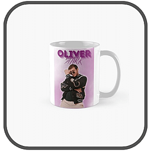 Oliver Stark Mugs