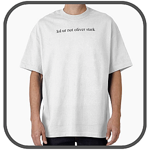 Oliver Stark T-Shirts