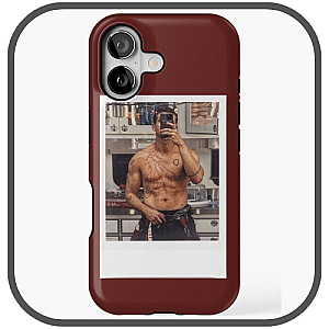 Oliver Stark Cases