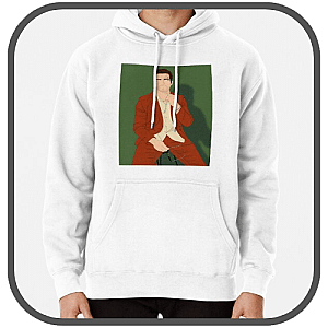 Oliver Stark Hoodies