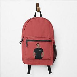 Evan Buckley 911 Oliver Stark Backpack