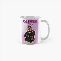 Oliver Stark Classic Mug