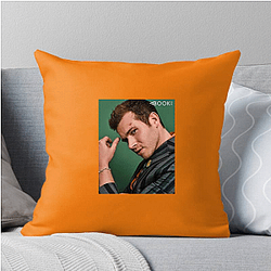 Oliver Stark Special Collection Oliver Stark Pillows Cover