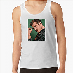 Oliver Stark Special Collection Oliver Stark Tank Tops