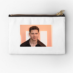 Oliver Stark Merch For Fans Oliver Stark Zipper Pouches